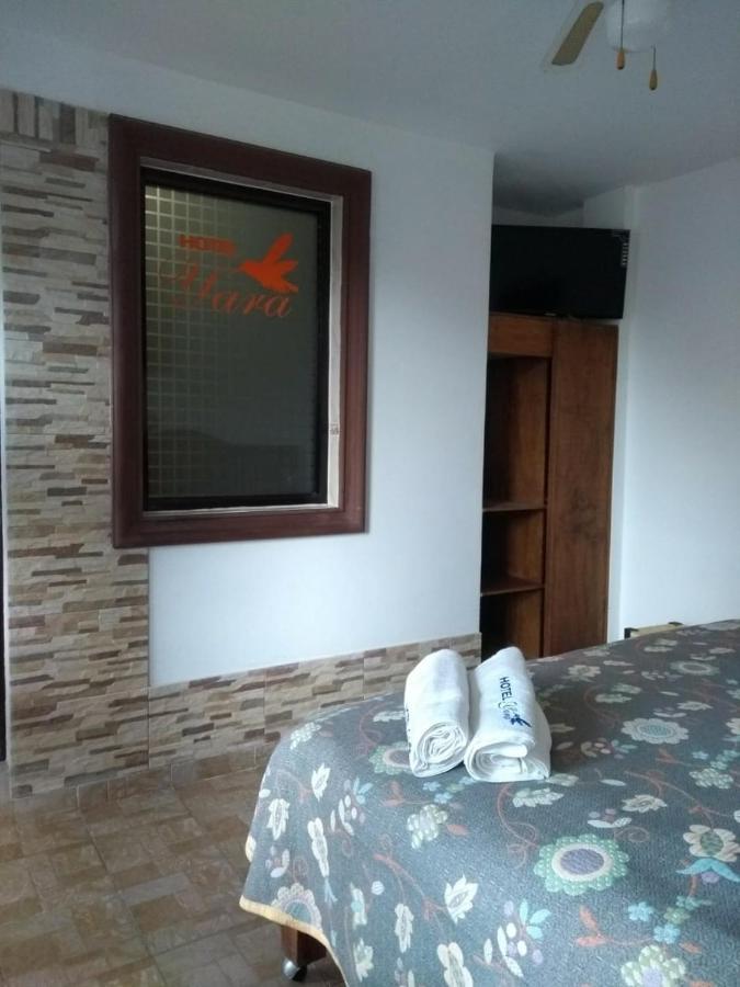 Hotel Yara Ixtapan de la Sal Eksteriør billede