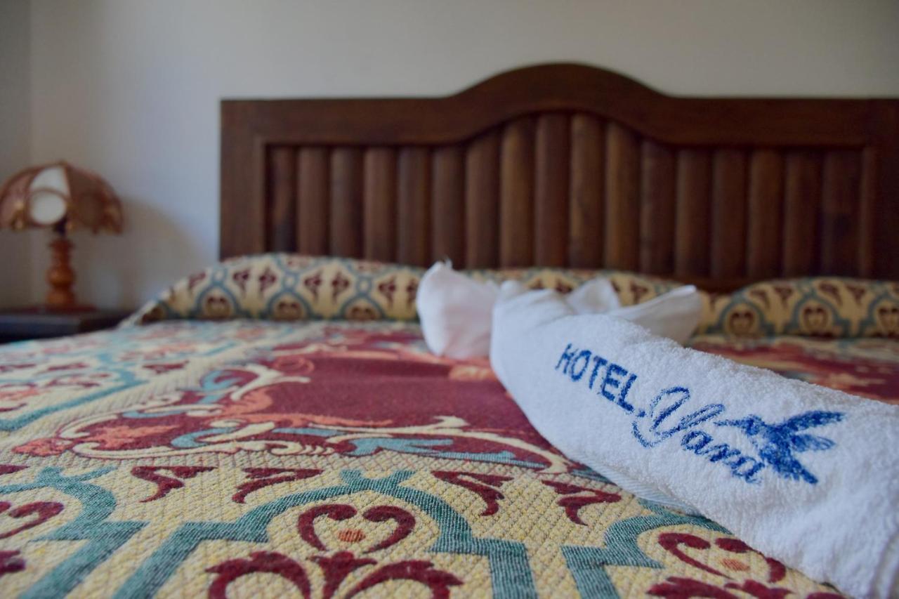 Hotel Yara Ixtapan de la Sal Eksteriør billede